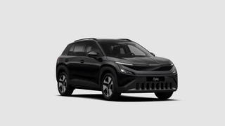Hoofdafbeelding Škoda Epiq