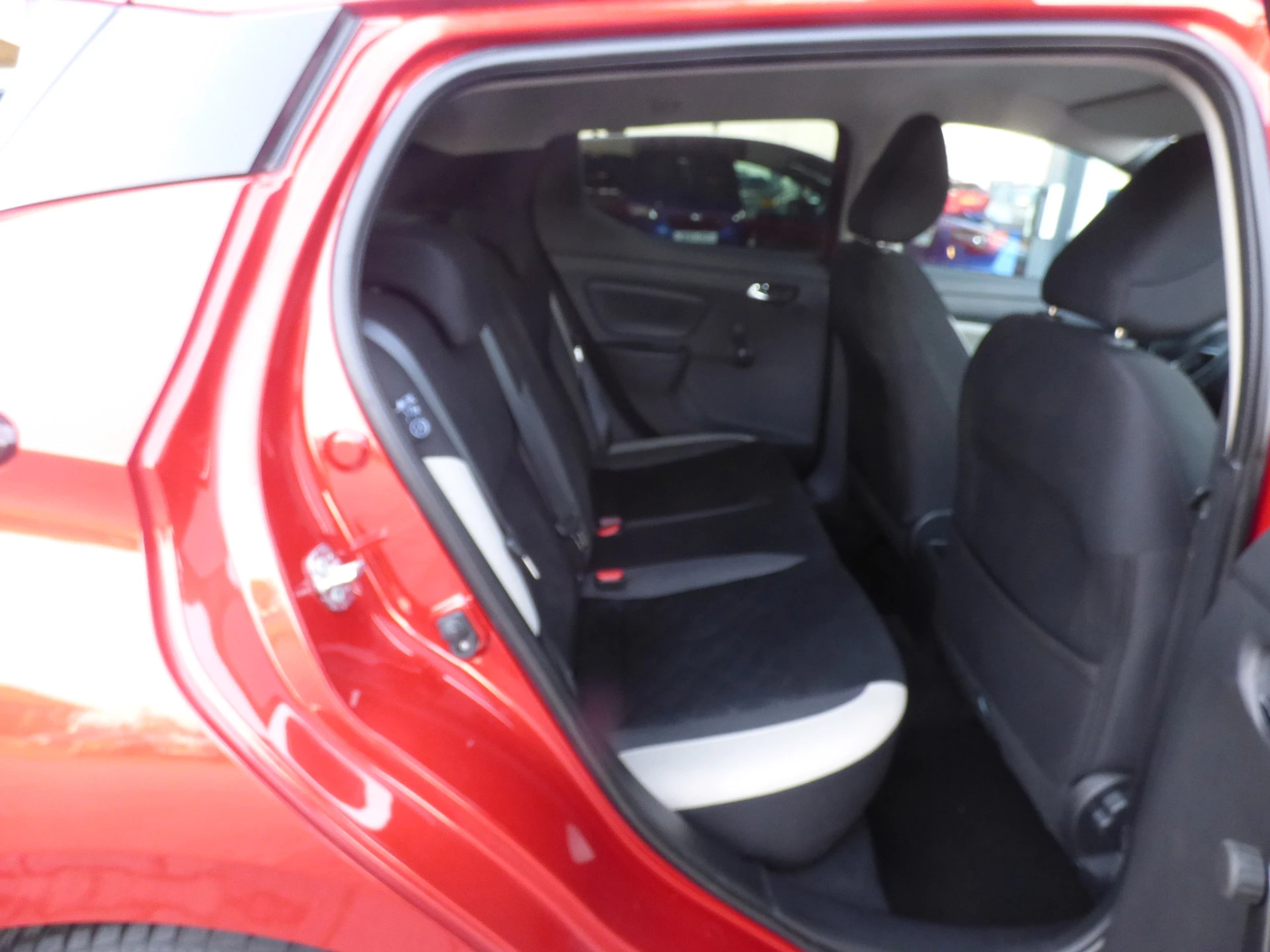 Hoofdafbeelding Nissan Micra