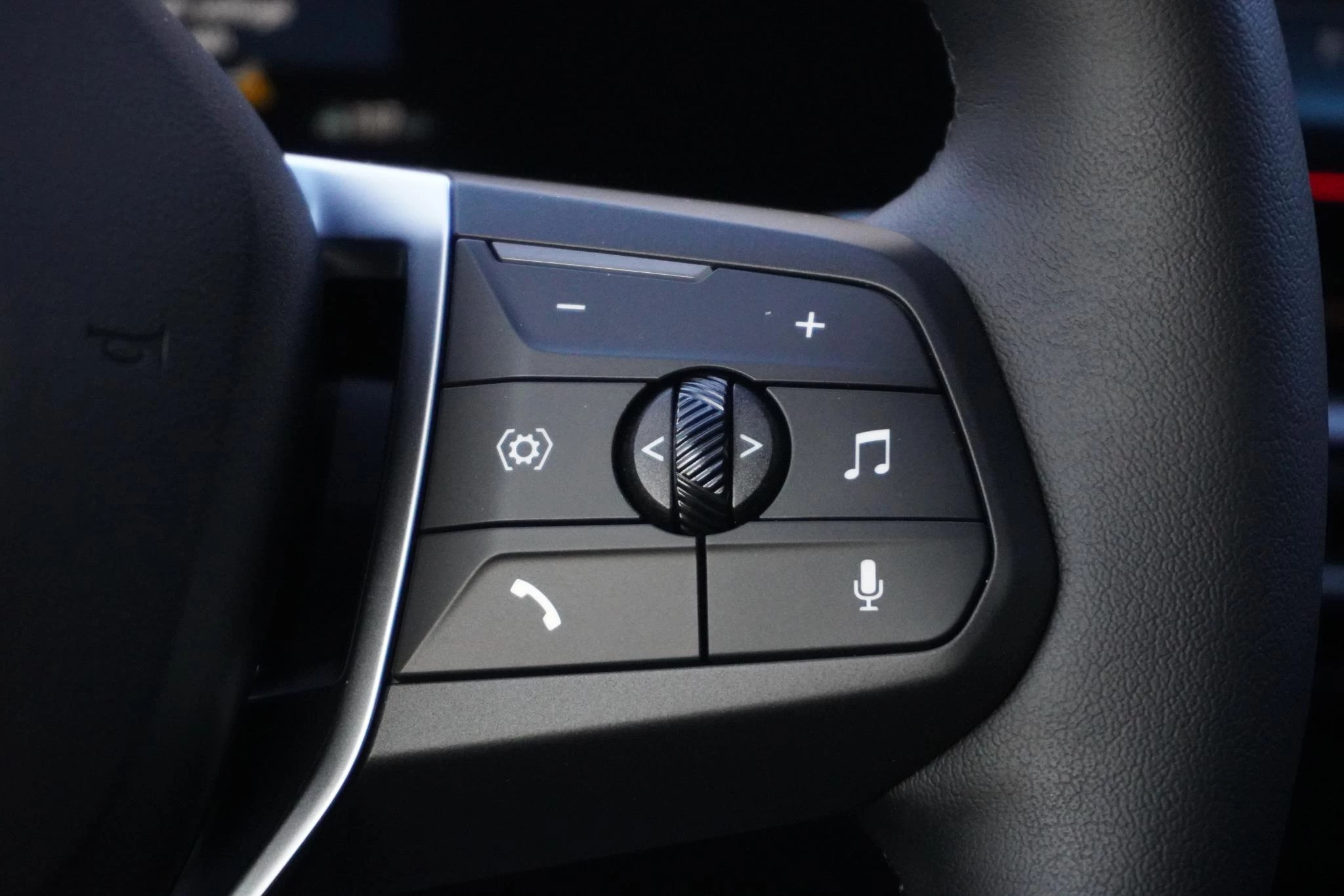 Hoofdafbeelding BMW iX1