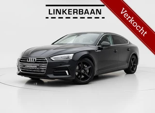 Audi A5 Sportback 2.0 TDI | Panodak | Leder | Xenon | PDC | Sfeer | City |