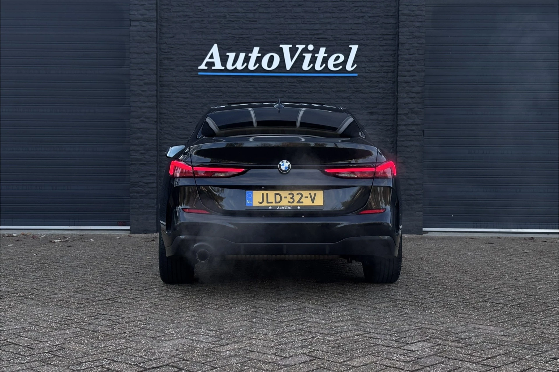 Hoofdafbeelding BMW 2 Serie