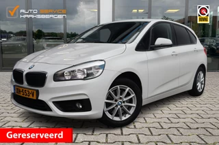 BMW 2 Serie Active Tourer 218i High Executive | Trekhaak | PDC | Stoelverwarming |