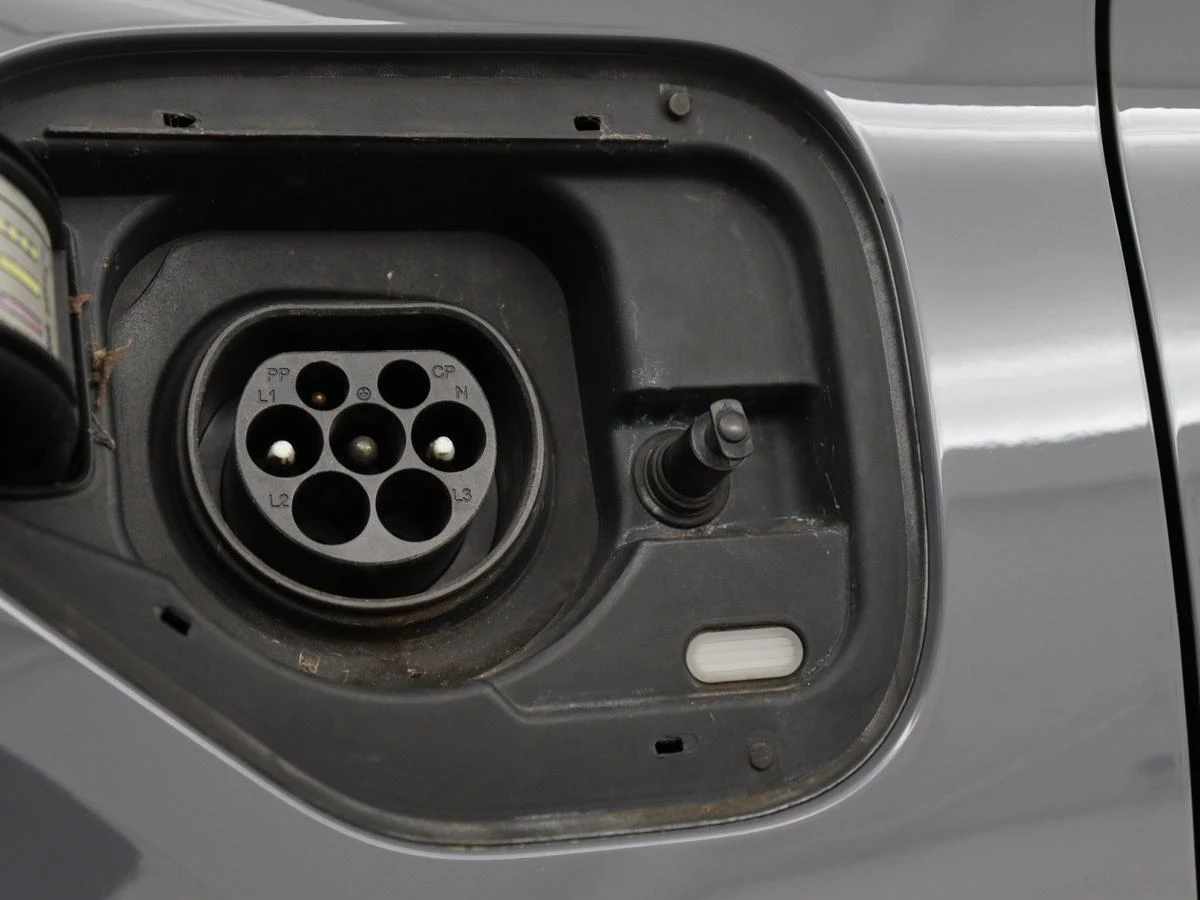 Hoofdafbeelding CUPRA Leon