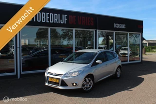 Ford Focus 1.6 TI-VCT Titanium Clima/Cruise/Trekhaak/NAP