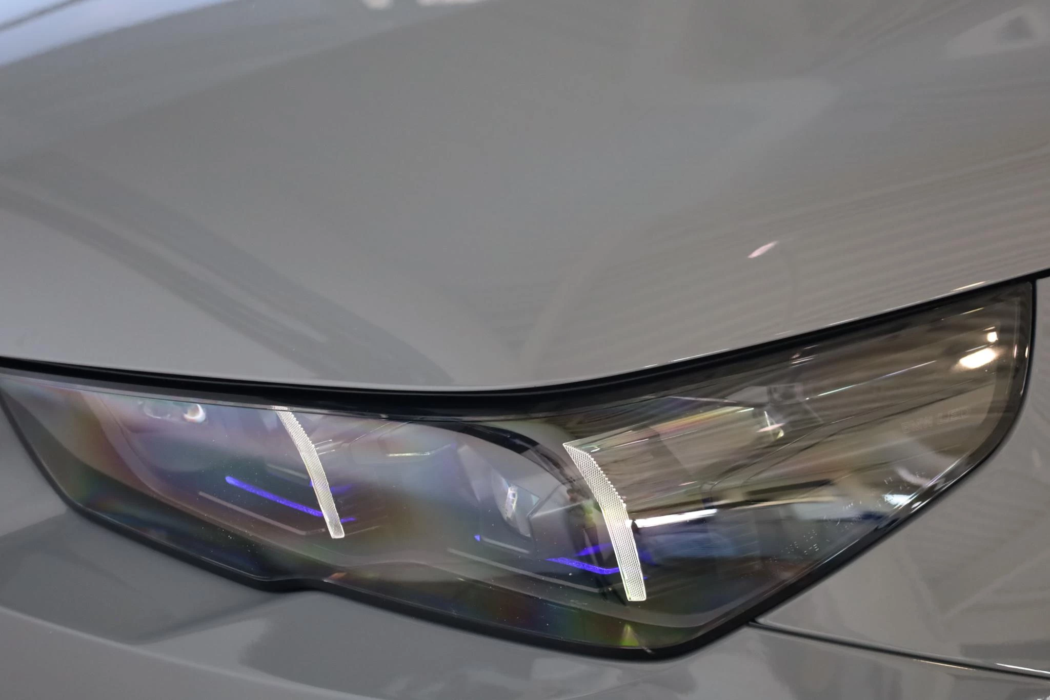 Hoofdafbeelding BMW M5