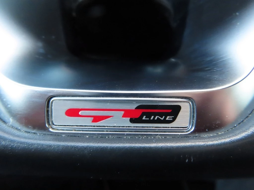 Hoofdafbeelding Kia Ceed