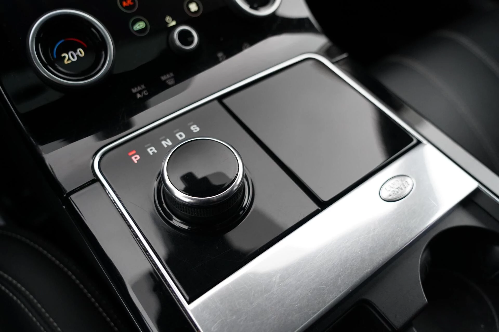 Hoofdafbeelding Land Rover Range Rover Velar