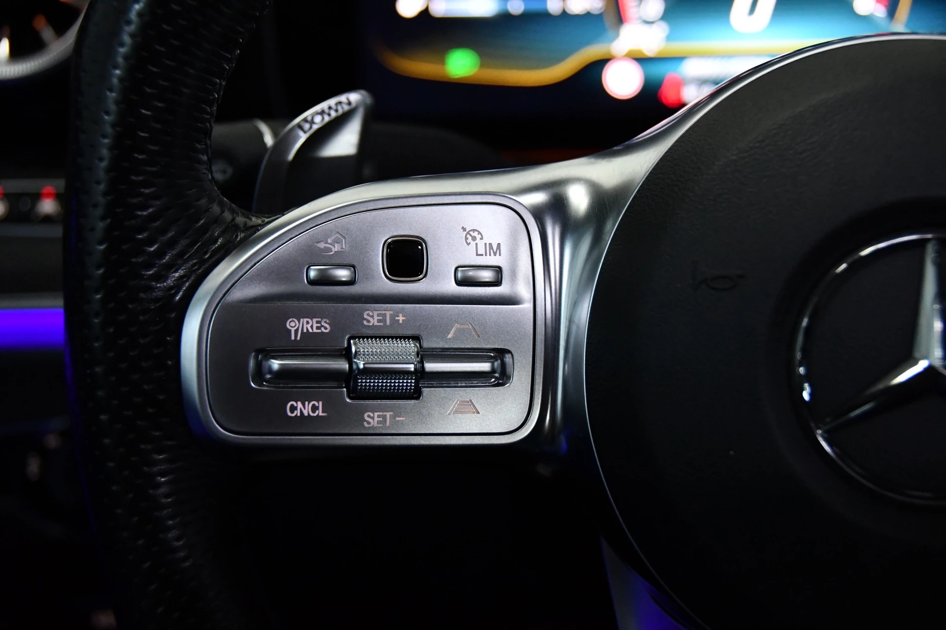 Hoofdafbeelding Mercedes-Benz AMG GT