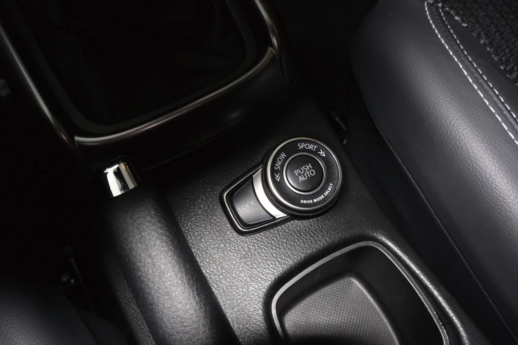 Hoofdafbeelding Suzuki S-Cross
