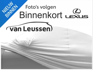 Hoofdafbeelding Lexus NX Lexus NX 450h+ AWD F SPORT Line