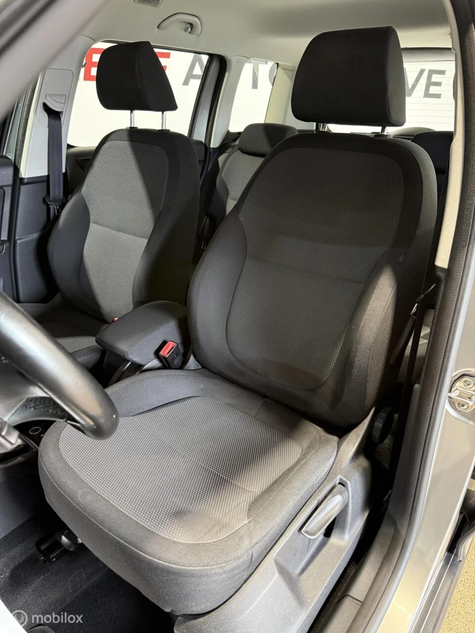 Hoofdafbeelding Škoda Yeti