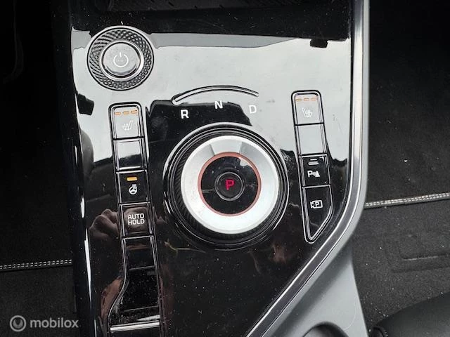 Hoofdafbeelding Kia Niro EV