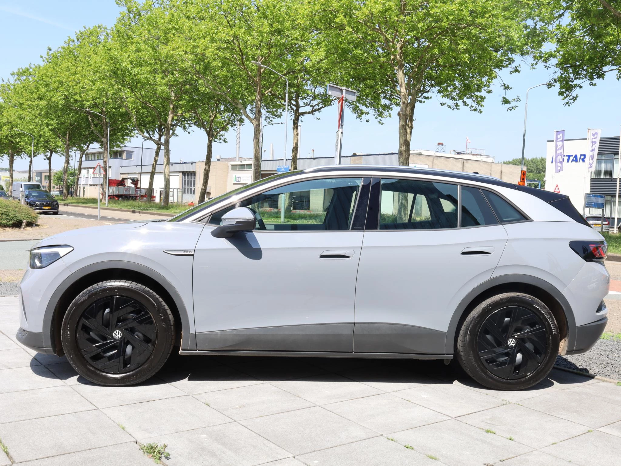 Hoofdafbeelding Volkswagen ID.4