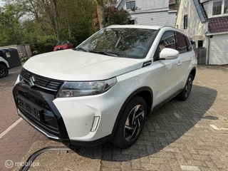 Suzuki Vitara 1.4 Boosterjet Smart Hybrid Style, AUTOMAAT, OPEN DAK