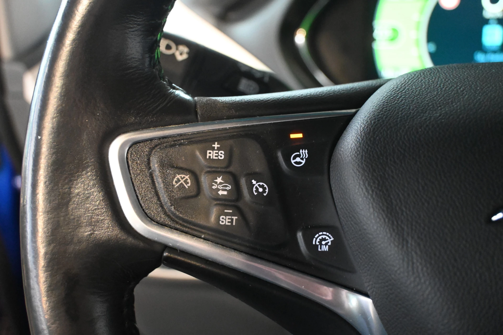 Hoofdafbeelding Opel Ampera-e