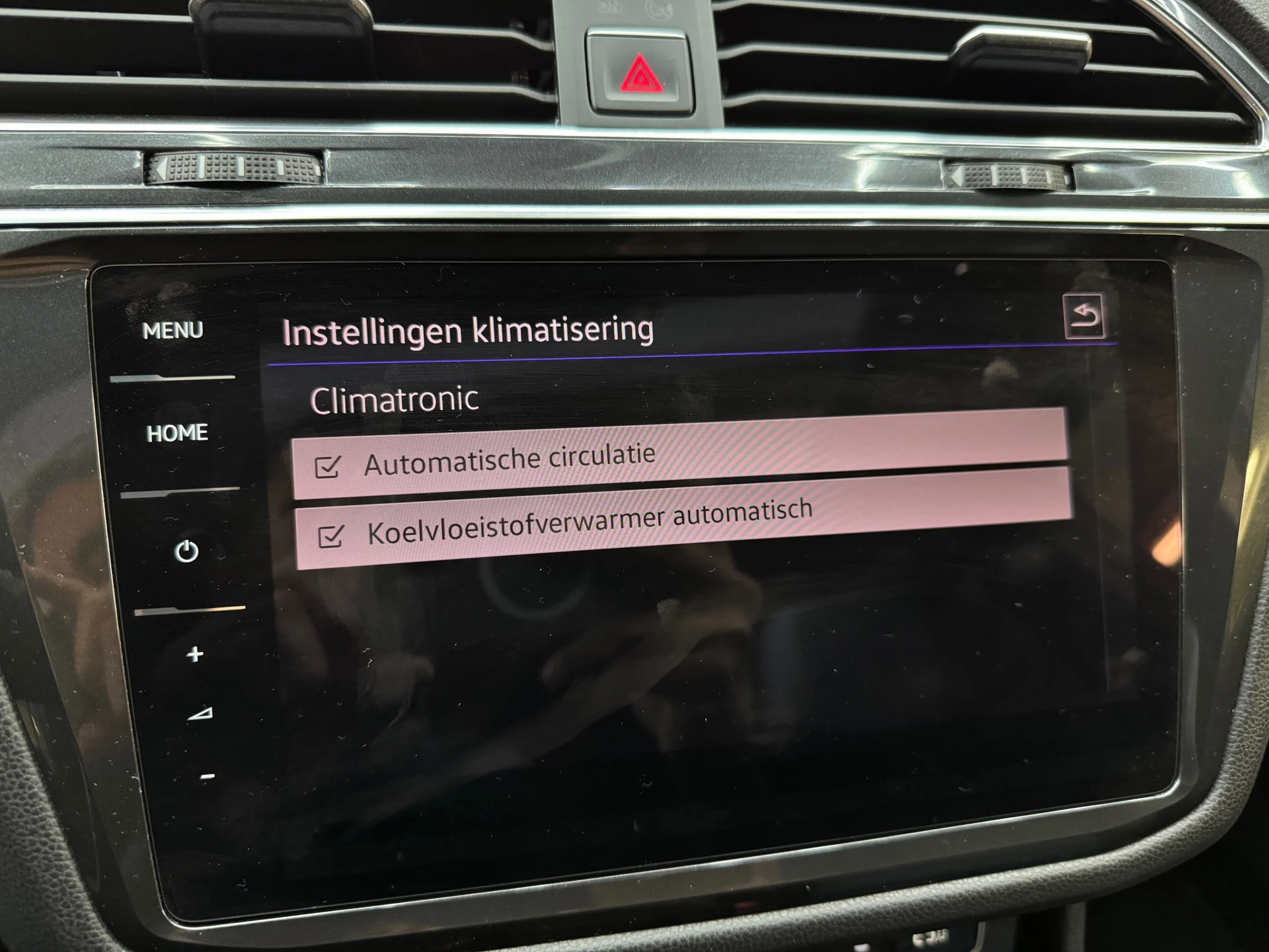 Hoofdafbeelding Volkswagen Tiguan Allspace