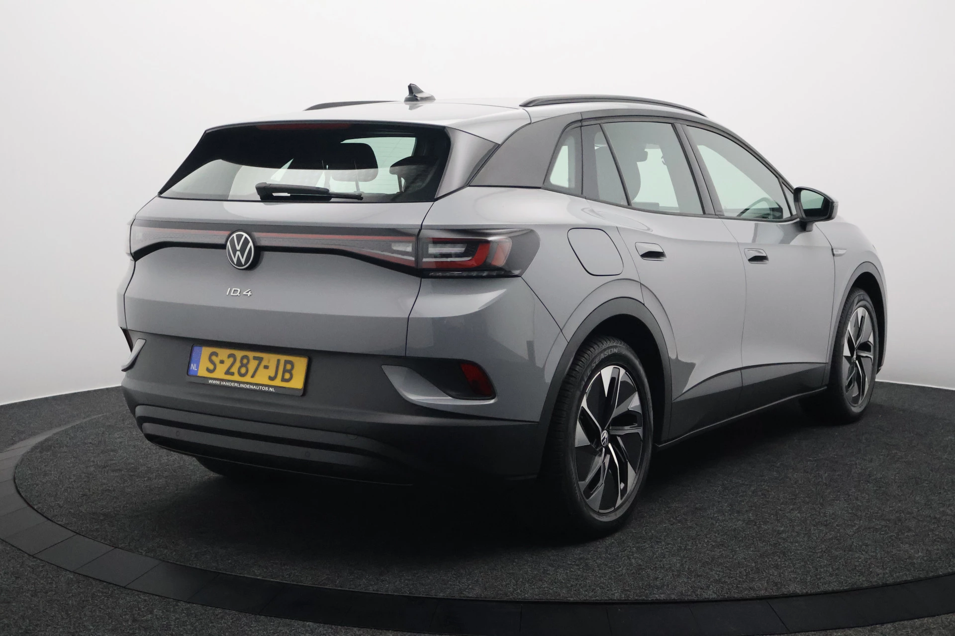 Hoofdafbeelding Volkswagen ID.4