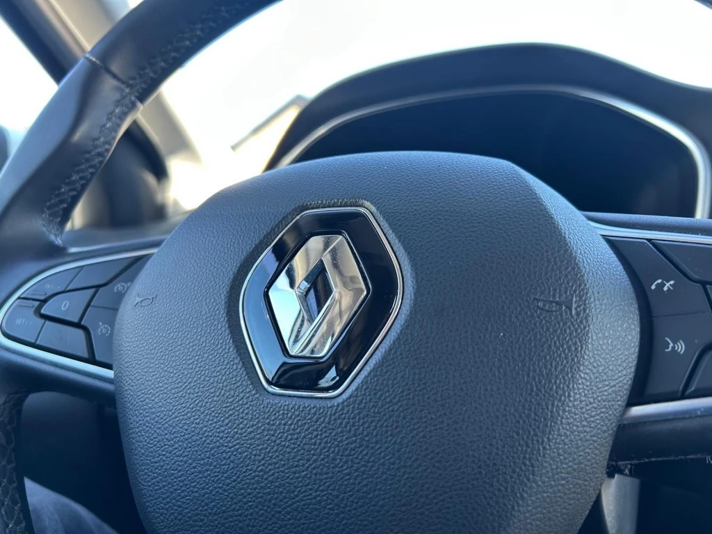 Hoofdafbeelding Renault Megane E-Tech