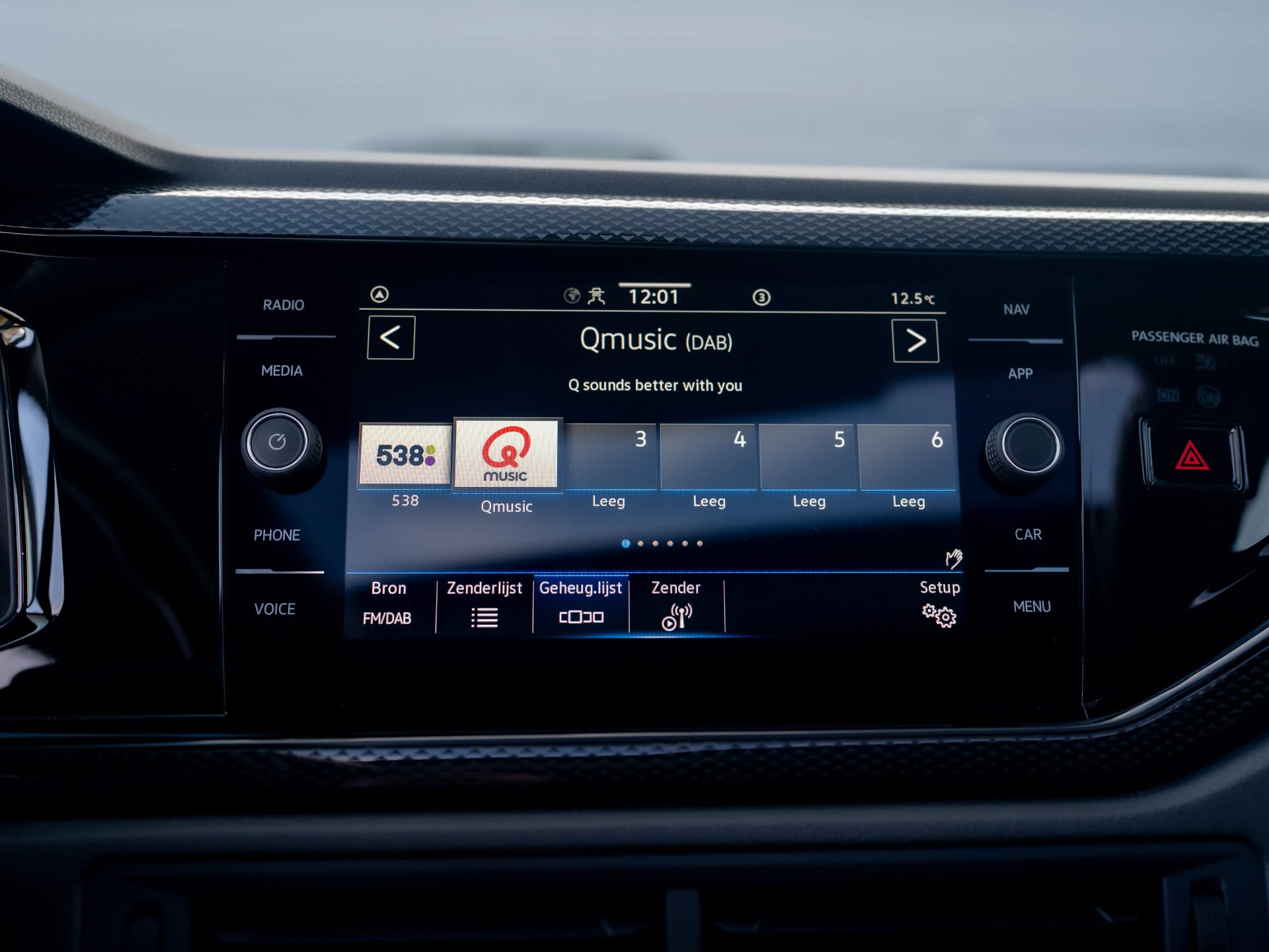 Hoofdafbeelding Volkswagen Taigo