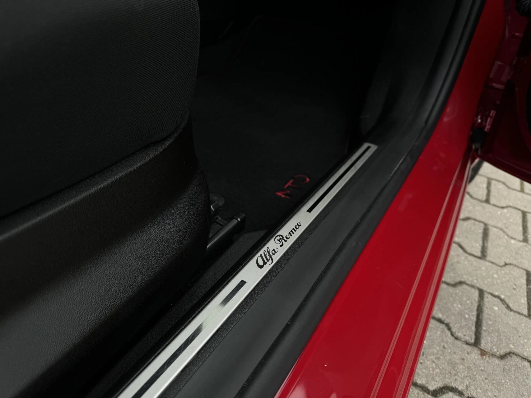 Hoofdafbeelding Alfa Romeo MiTo