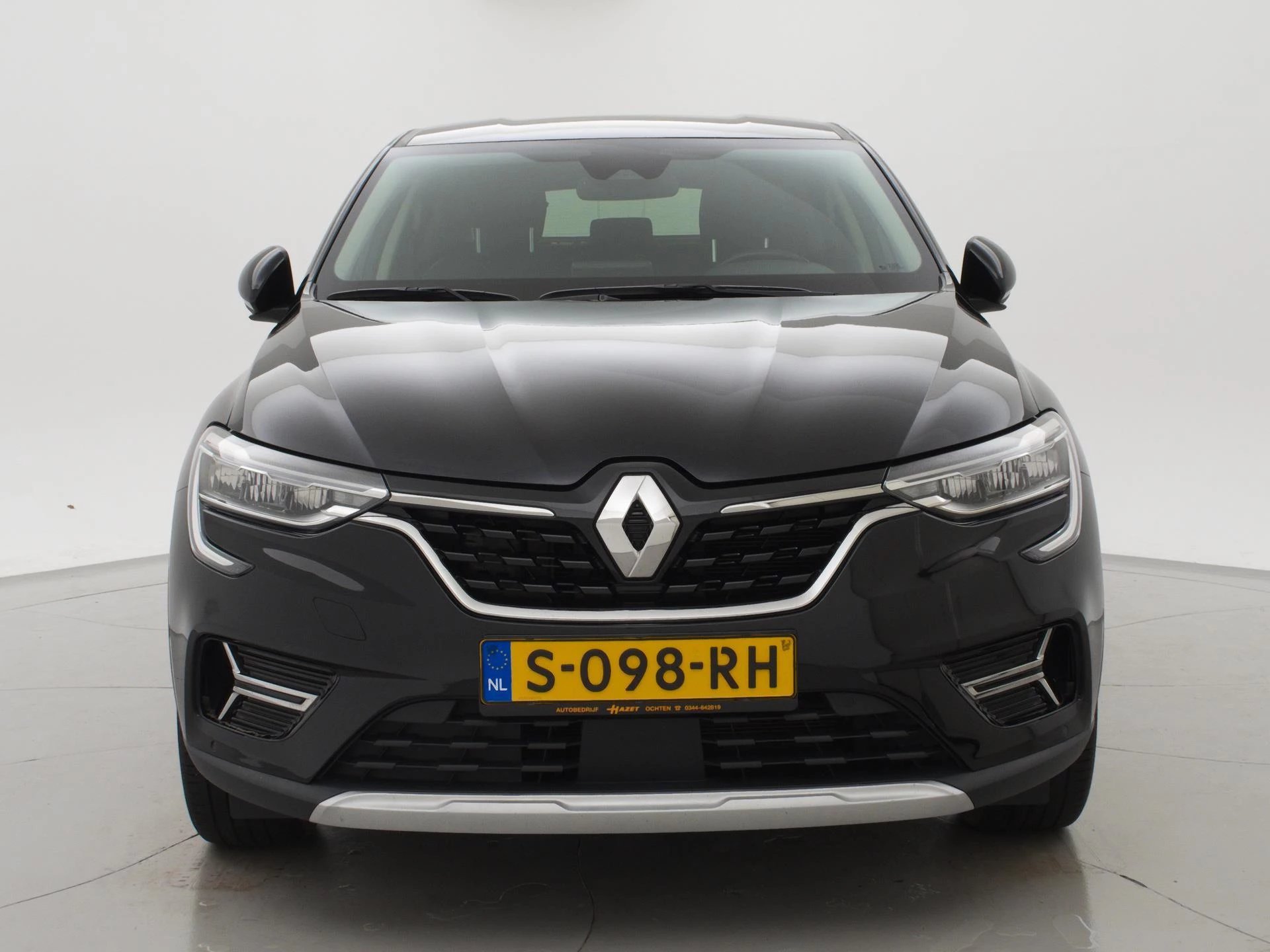 Hoofdafbeelding Renault Arkana