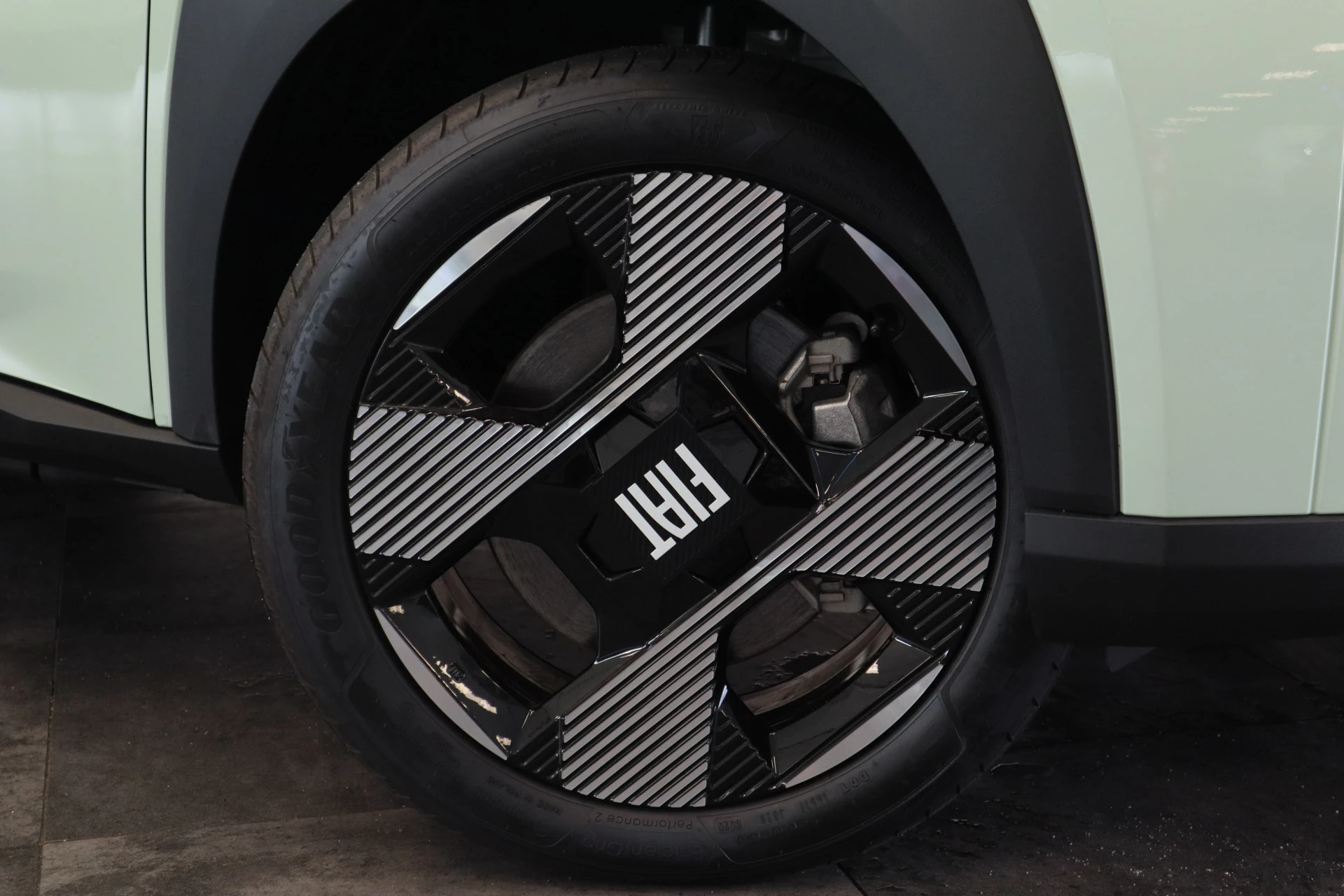 Hoofdafbeelding Fiat Grande Panda