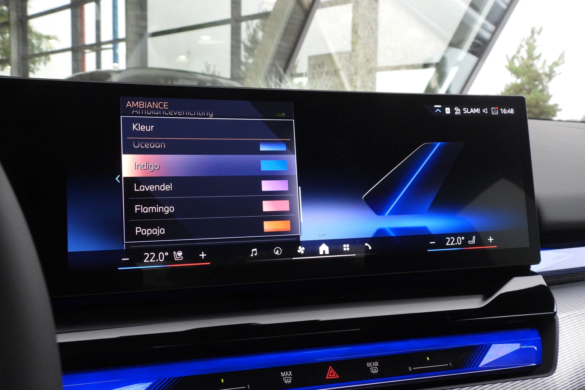 Hoofdafbeelding BMW i5