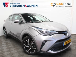 Toyota C-HR 1.8 Hybrid Dynamic | CAMERA | CARPLAY | NAVIGATIE | LED | PDC V+A | LMV 18"