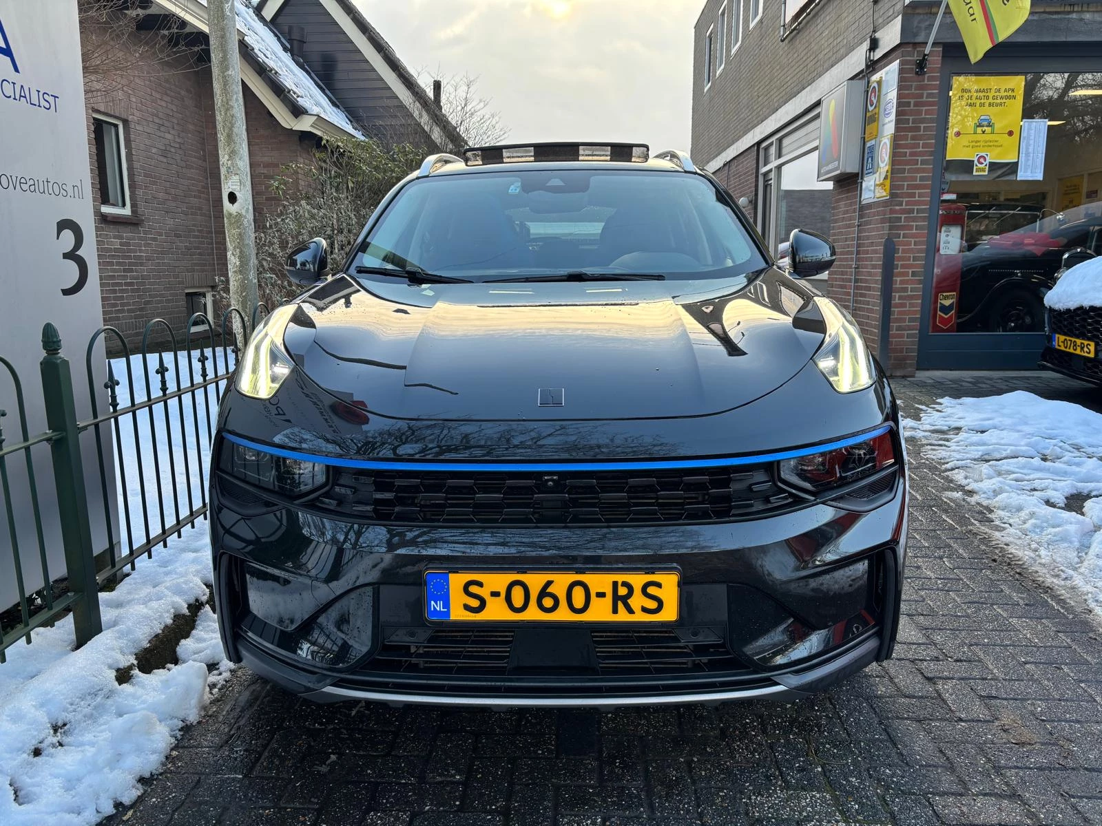 Hoofdafbeelding Lynk & Co 01