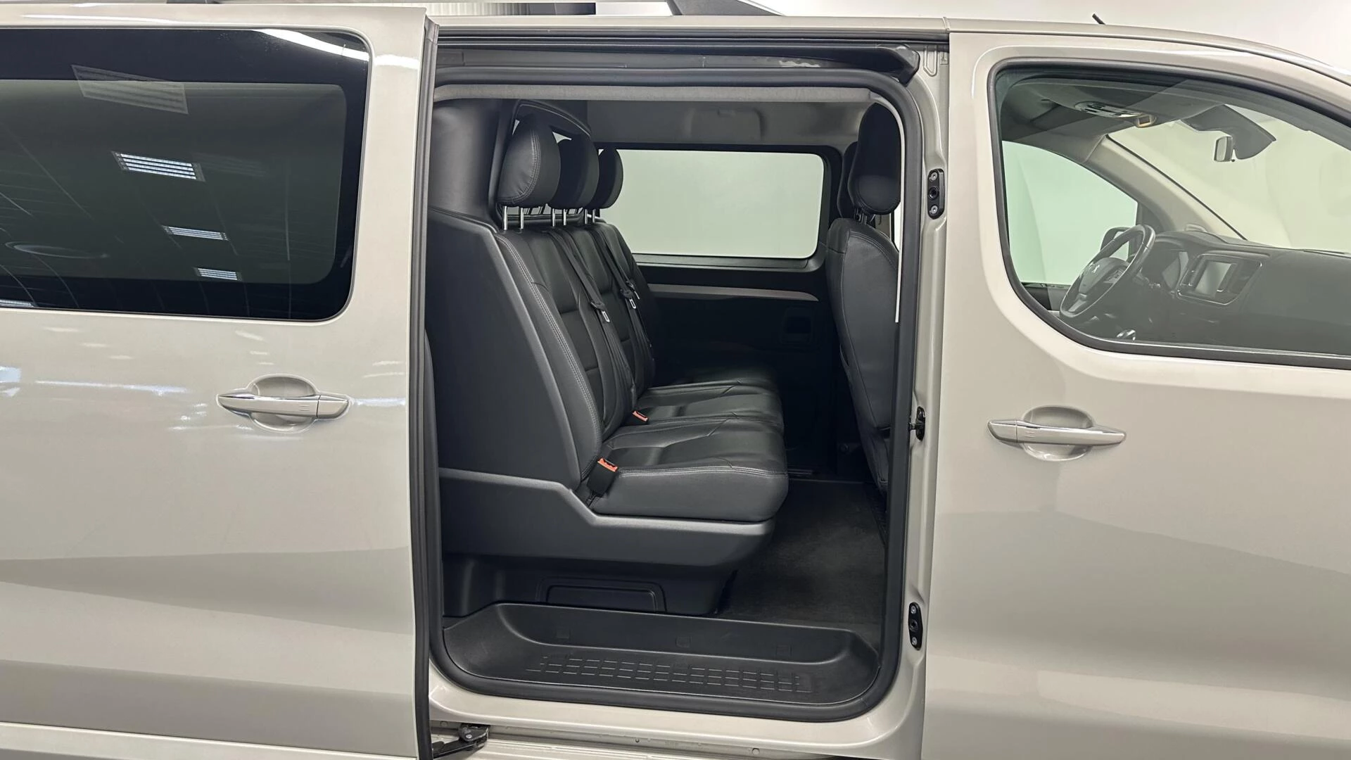 Hoofdafbeelding Peugeot Expert