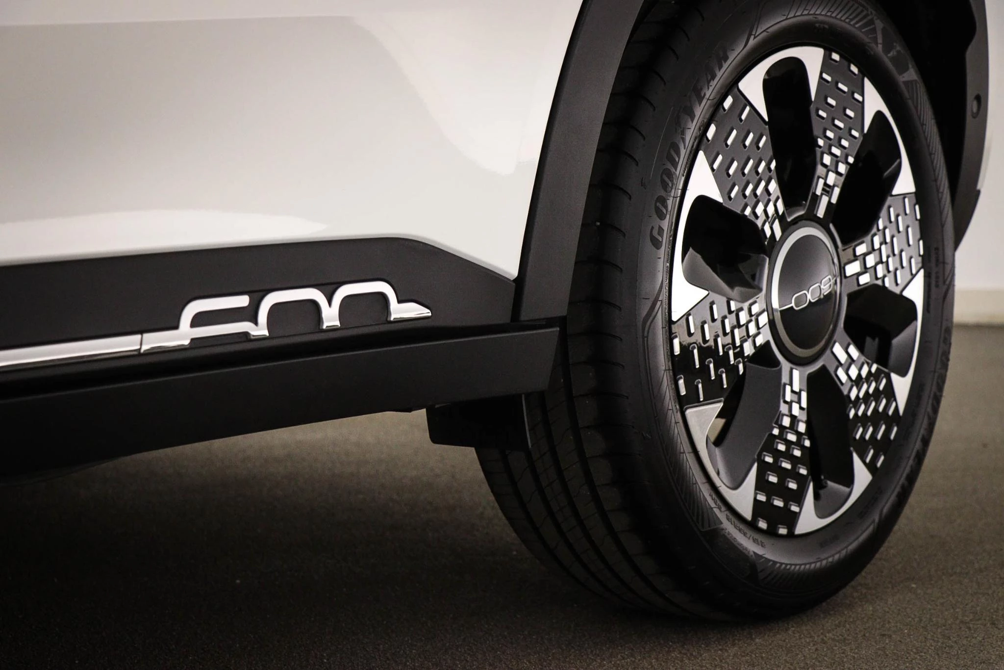 Hoofdafbeelding Fiat 600