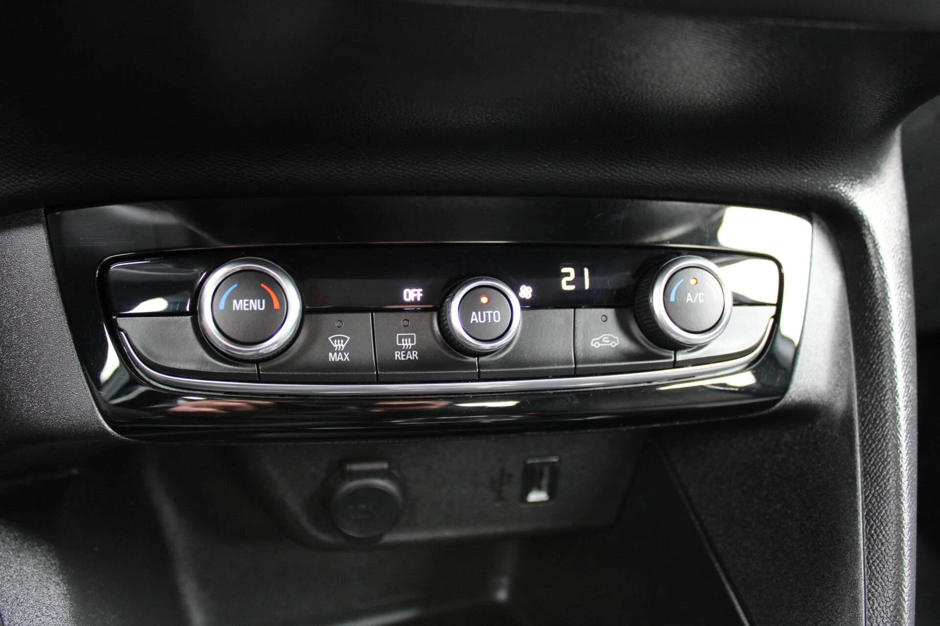 Hoofdafbeelding Opel Corsa-e