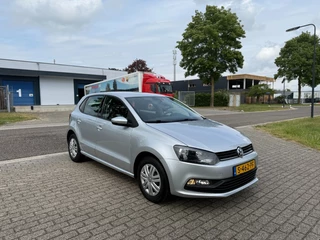 Volkswagen Polo 1.0 Easyline