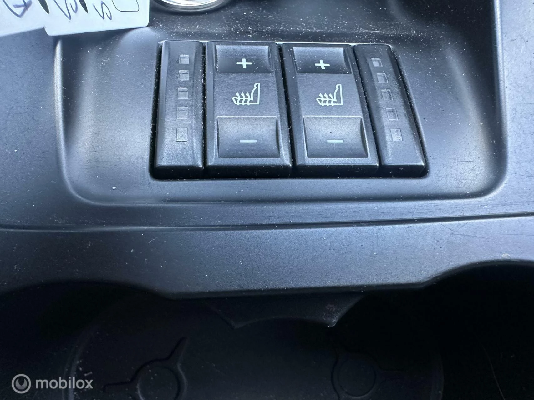 Hoofdafbeelding Ford S-Max