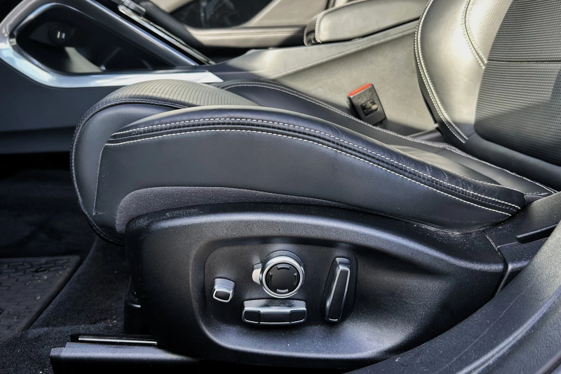 Hoofdafbeelding Jaguar I-PACE