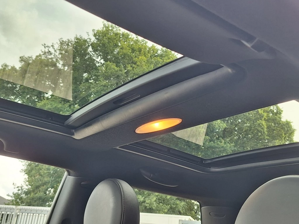 Hoofdafbeelding MINI Cooper S