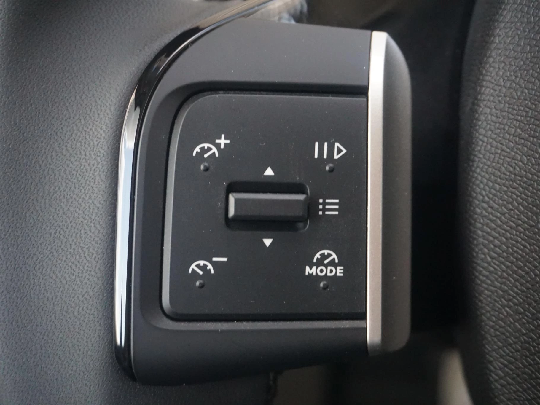 Hoofdafbeelding Citroën ë-C3 Aircross
