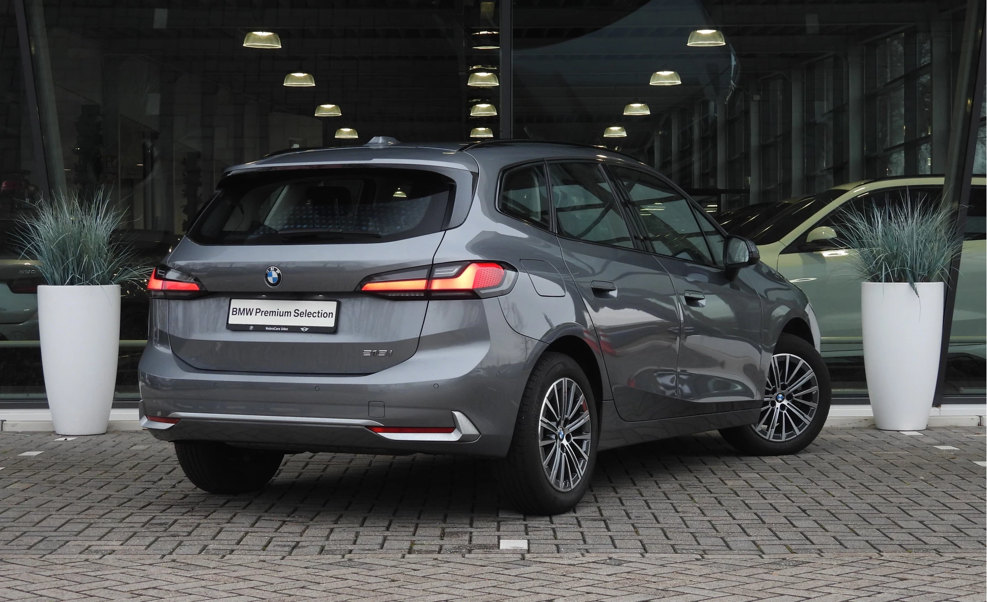 Hoofdafbeelding BMW 2 Serie