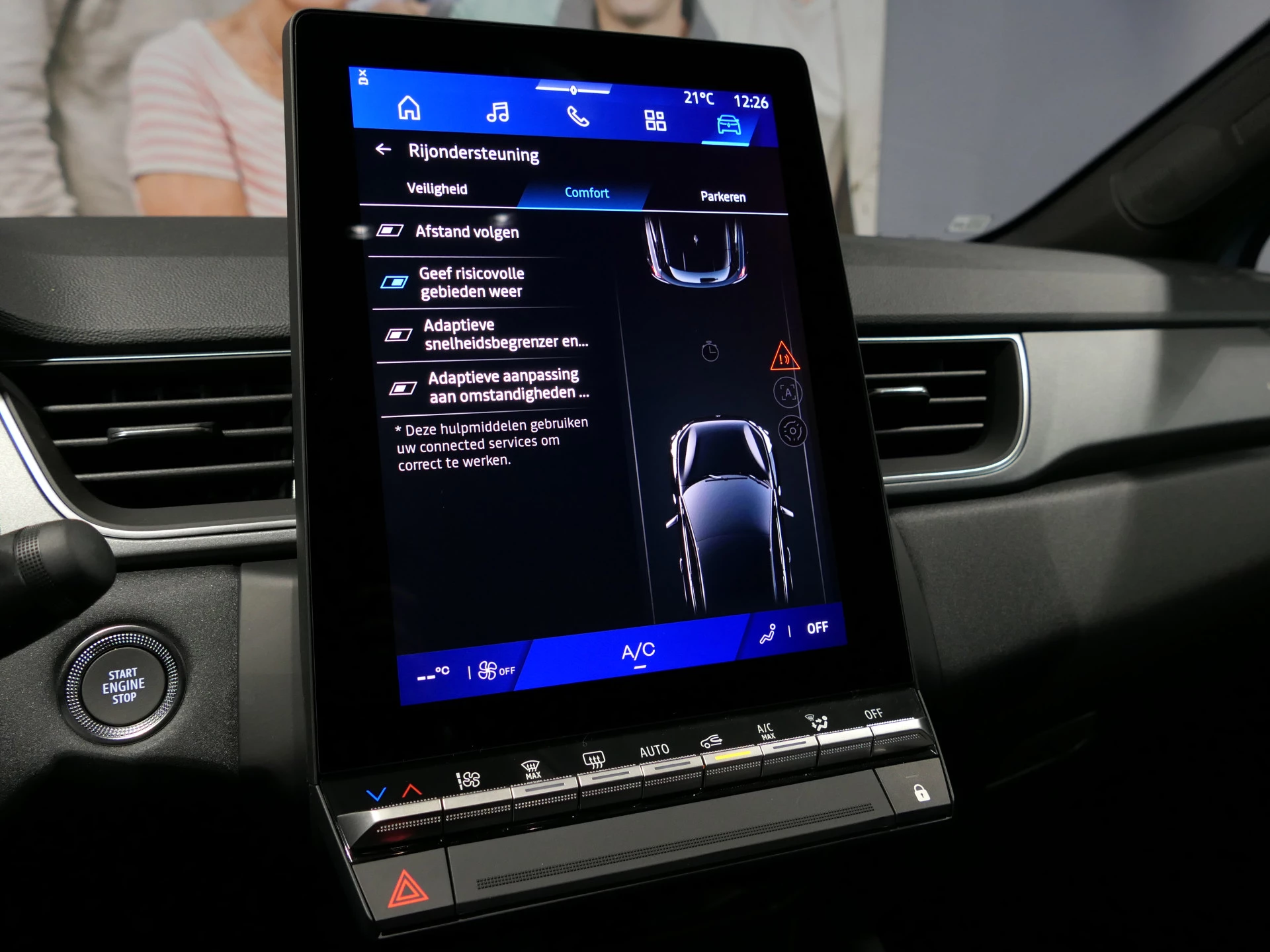 Hoofdafbeelding Renault Symbioz