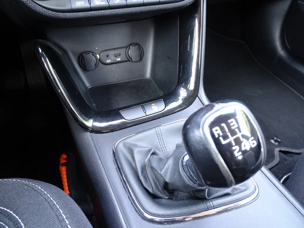 Hoofdafbeelding Kia Ceed