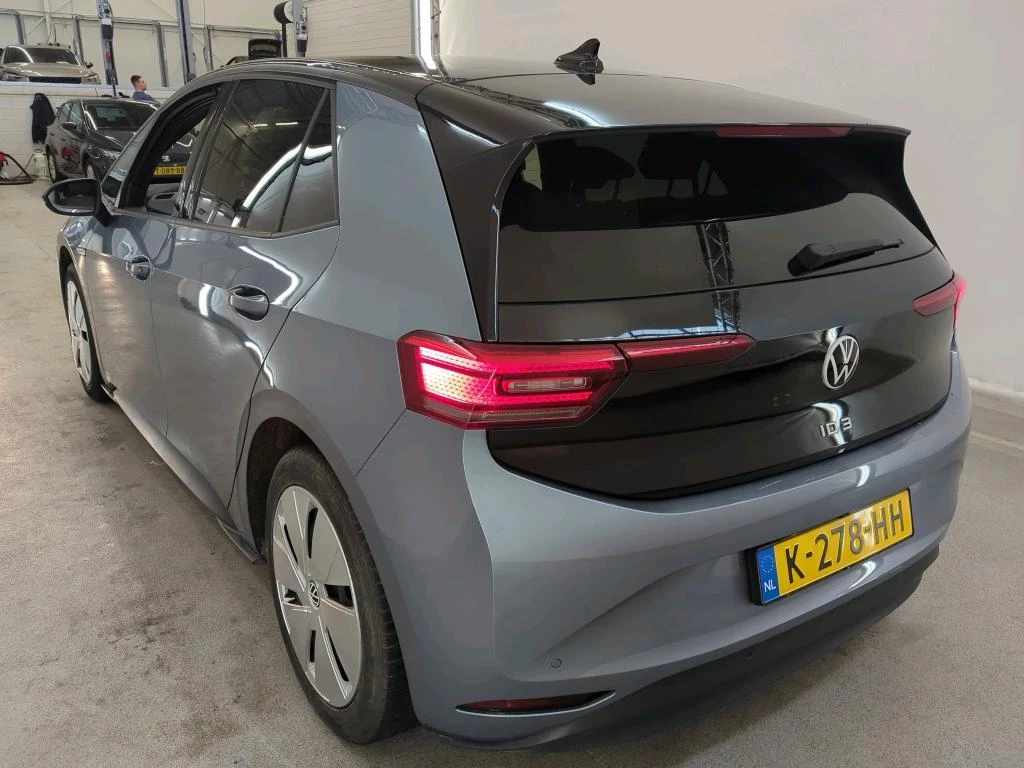 Hoofdafbeelding Volkswagen ID.3