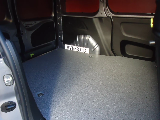 Hoofdafbeelding Toyota ProAce