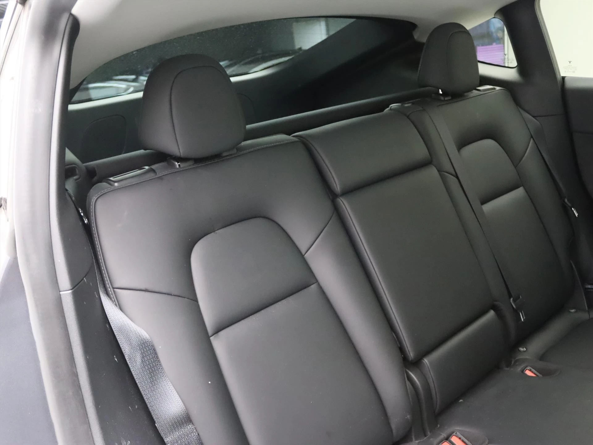 Hoofdafbeelding Tesla Model Y