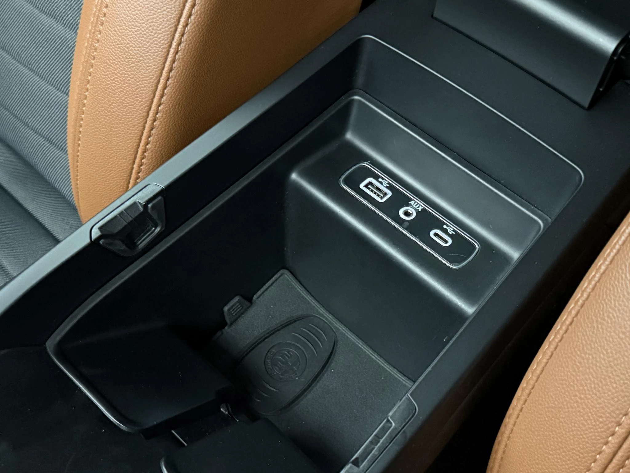 Hoofdafbeelding Alfa Romeo Giulia