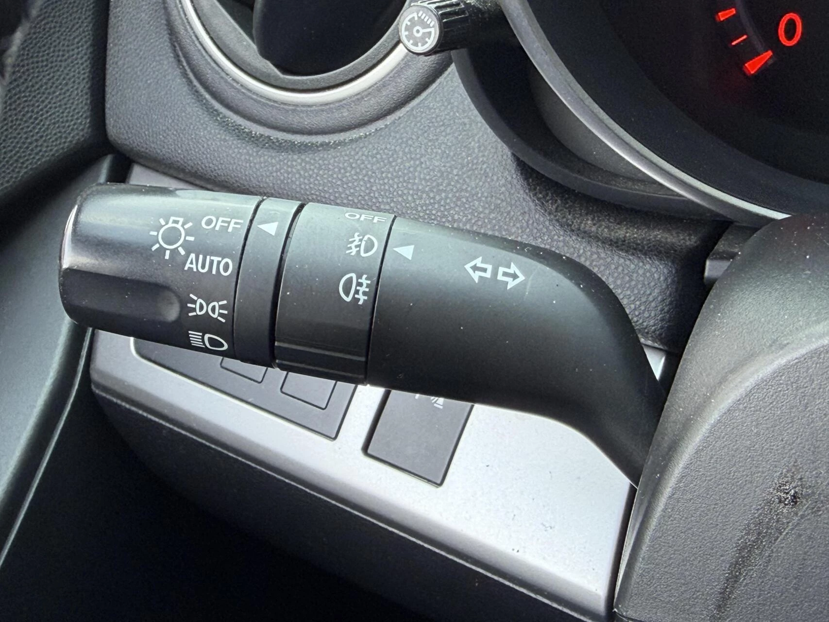 Hoofdafbeelding Mazda 3