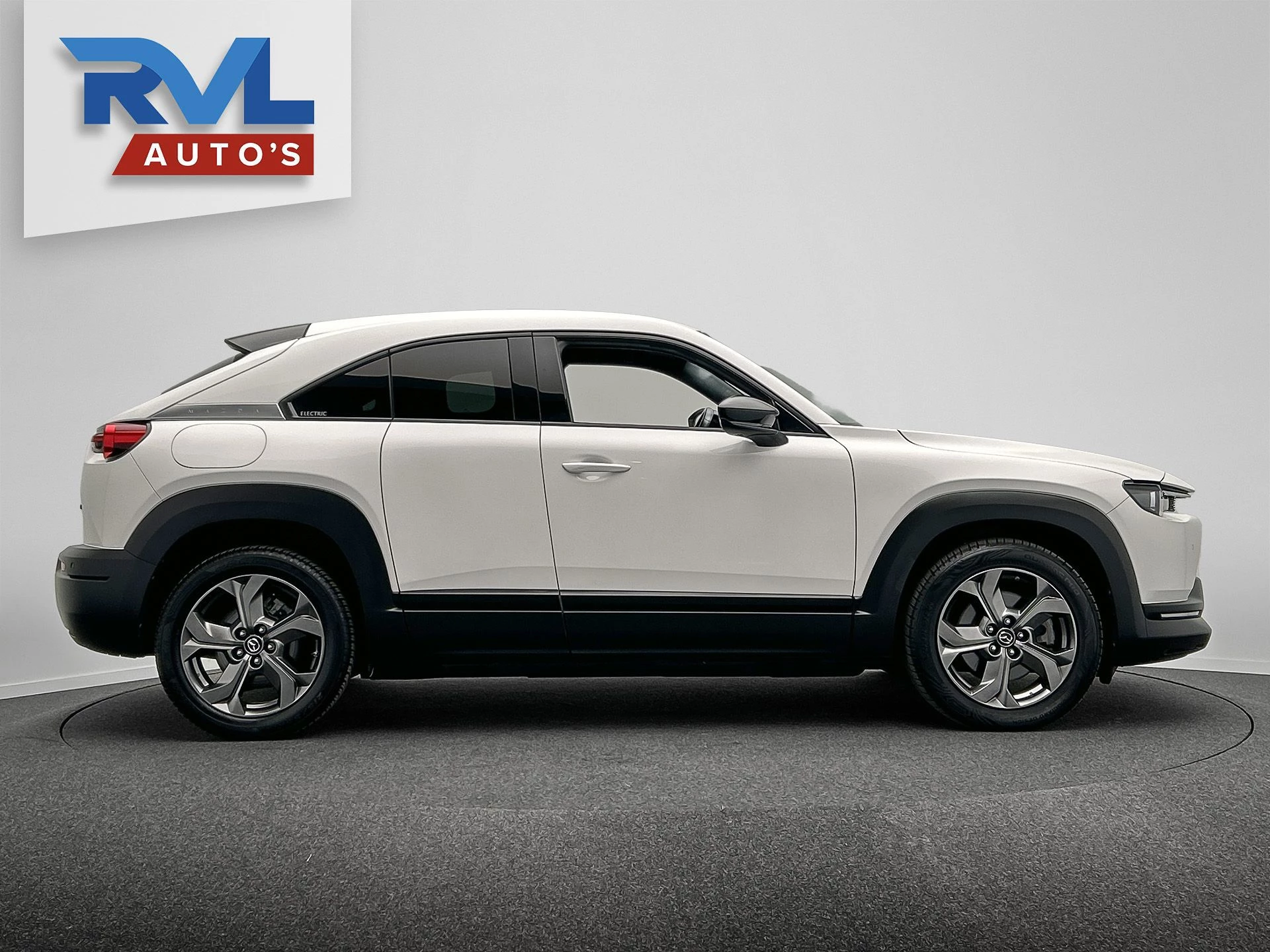 Hoofdafbeelding Mazda MX-30