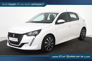 Peugeot 208 1.2 PureTech Active *1ste Eigenaar*Navigatie*Parkassist*