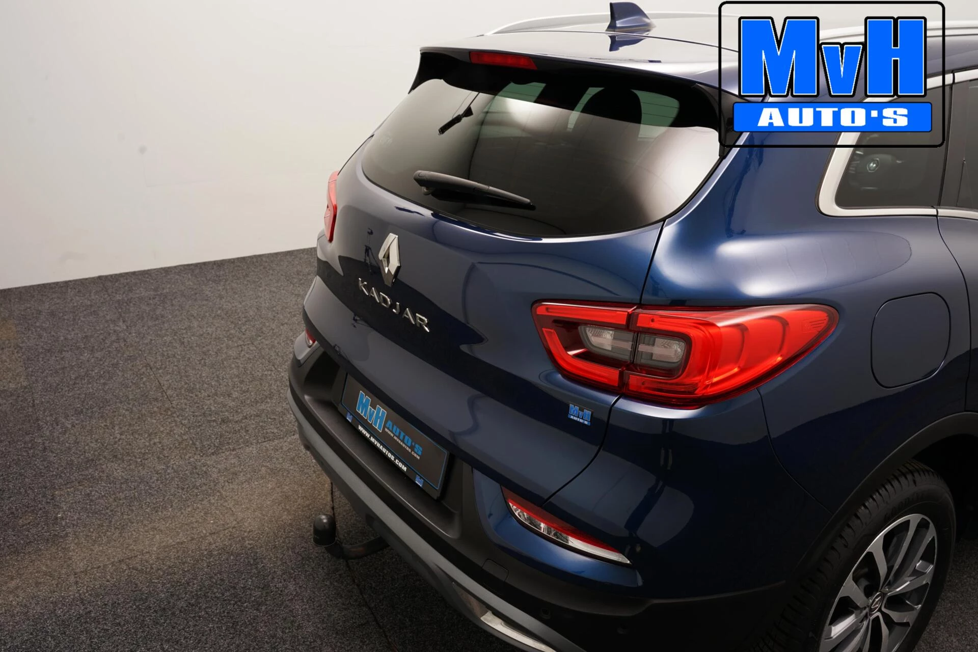 Hoofdafbeelding Renault Kadjar