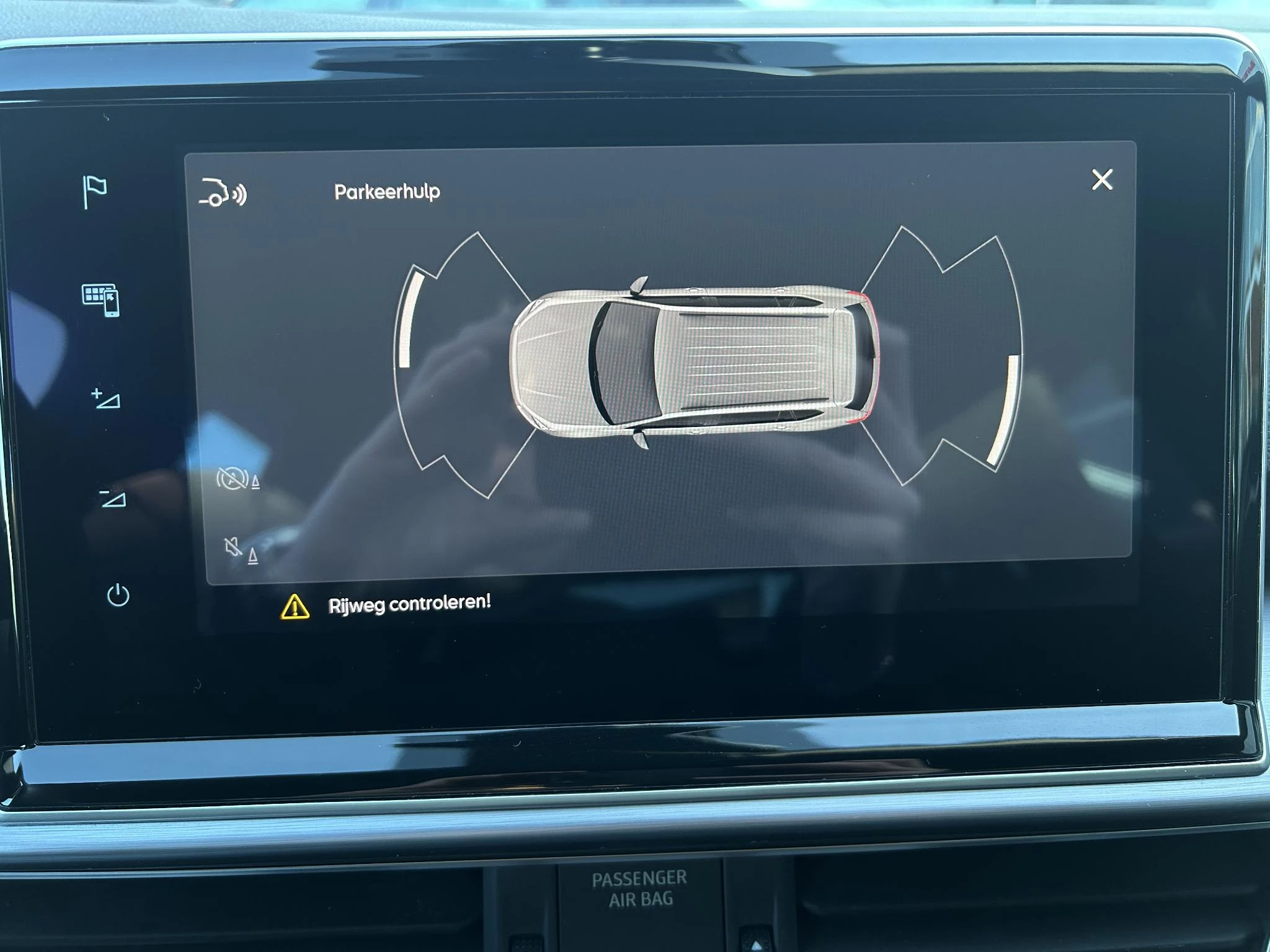 Hoofdafbeelding SEAT Tarraco