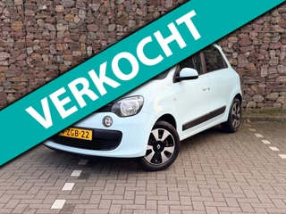Renault Twingo 1.0 SCe Expression Airco NAP